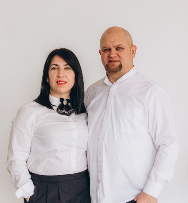 Любов Ваофері