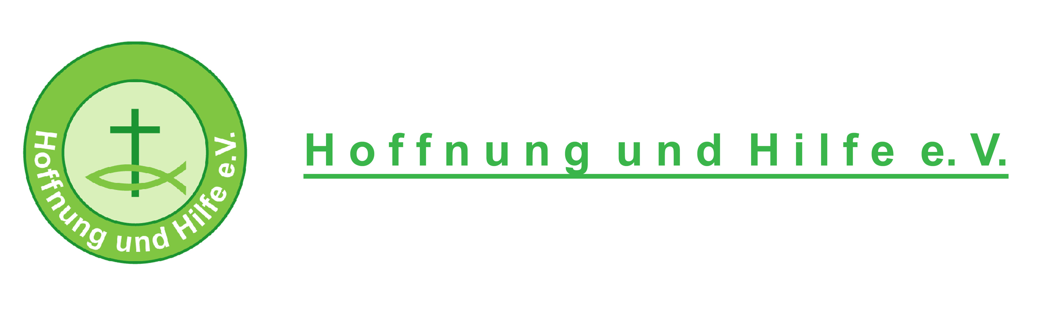Hoffnung und Hilfe e.V.