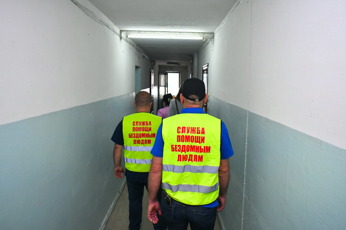 Допомога пенсіонерці