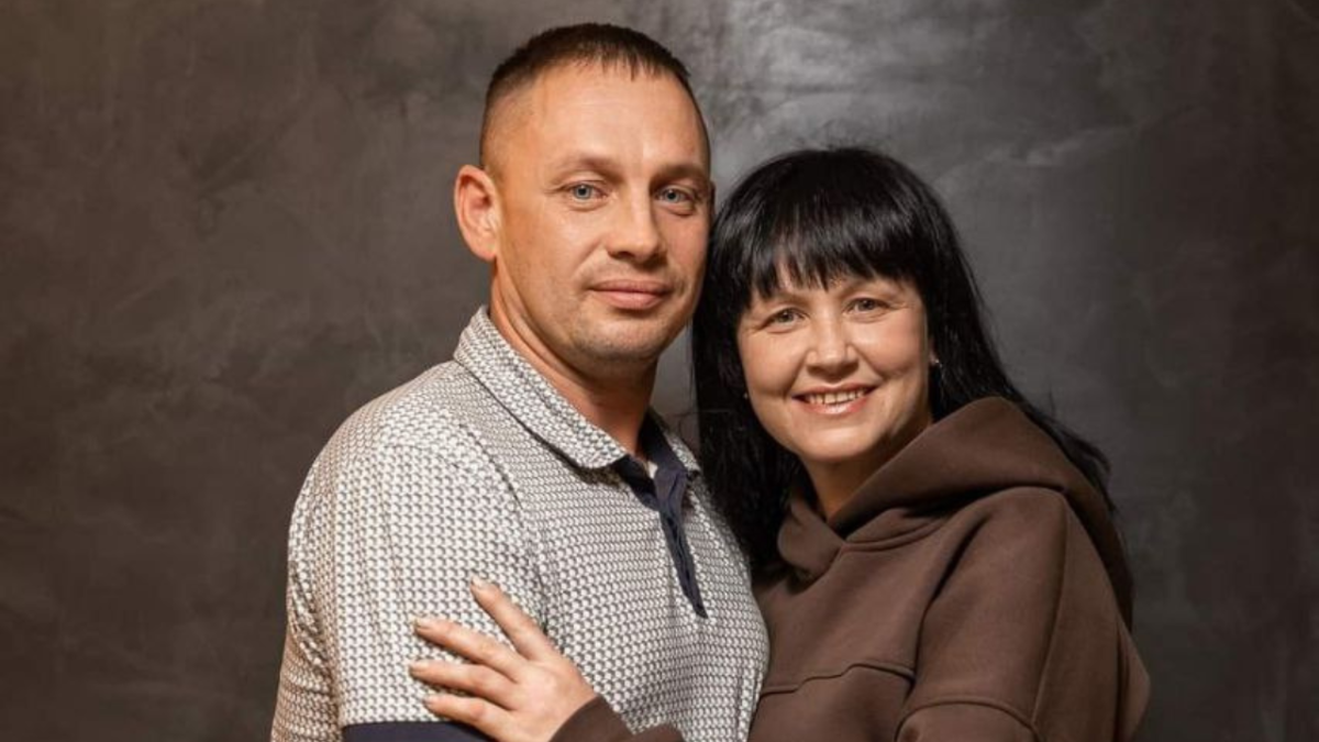 Вона жила на вулиці — сьогодні має нове життя: історія Анни про силу віри та відновлення