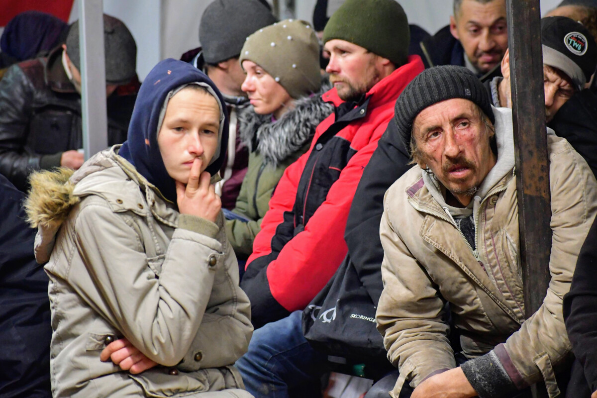 Квиток у нове життя