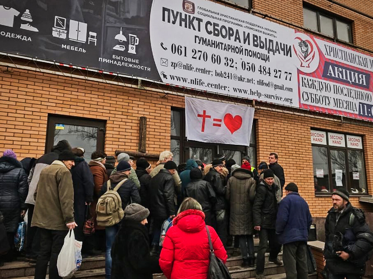 Короткі відео-ролики про роботу в Запоріжжі