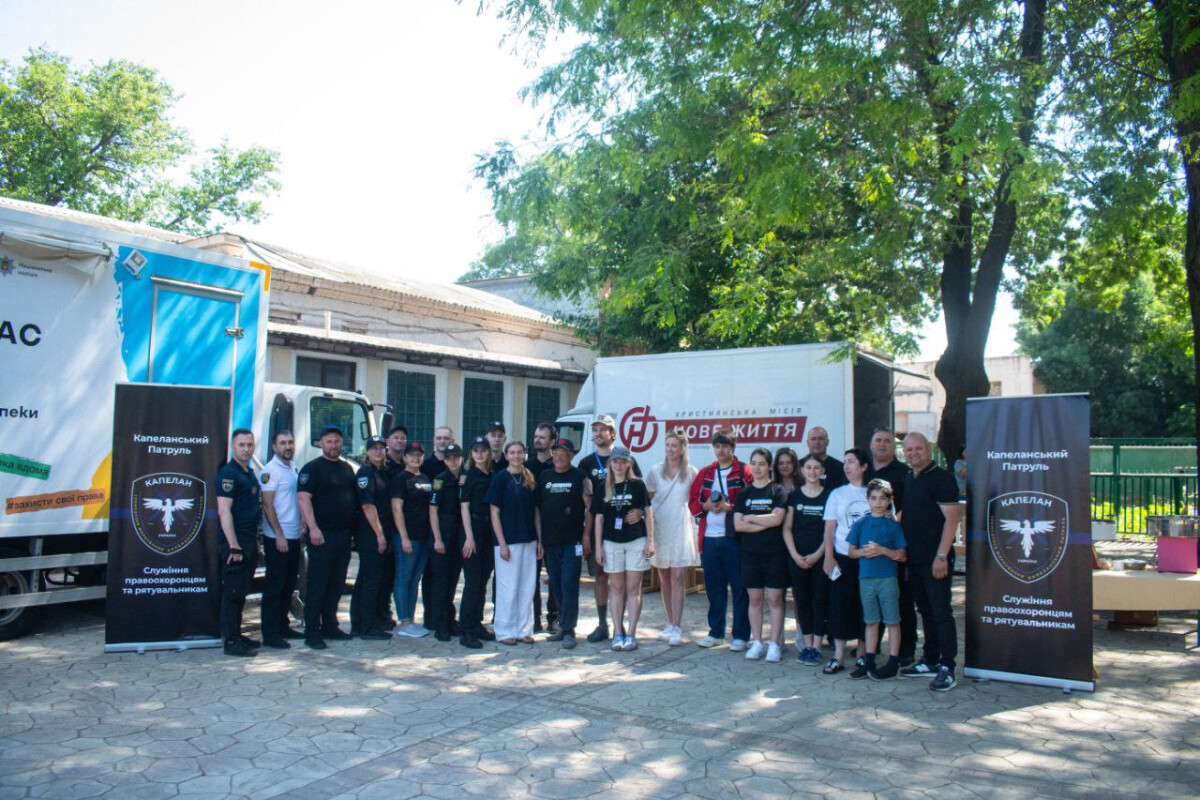 Internationaler Kindertag in der Ukraine während des Krieges. 
