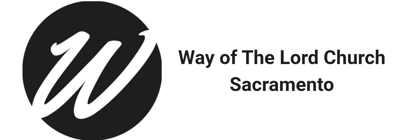 Церква Шлях Господній, Сакраменто