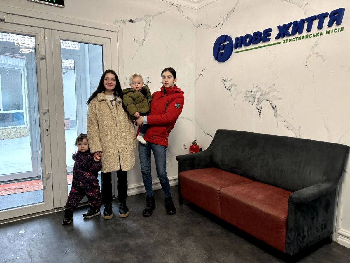 Історія Богдани: Крок із темряви назустріч надії та світлу