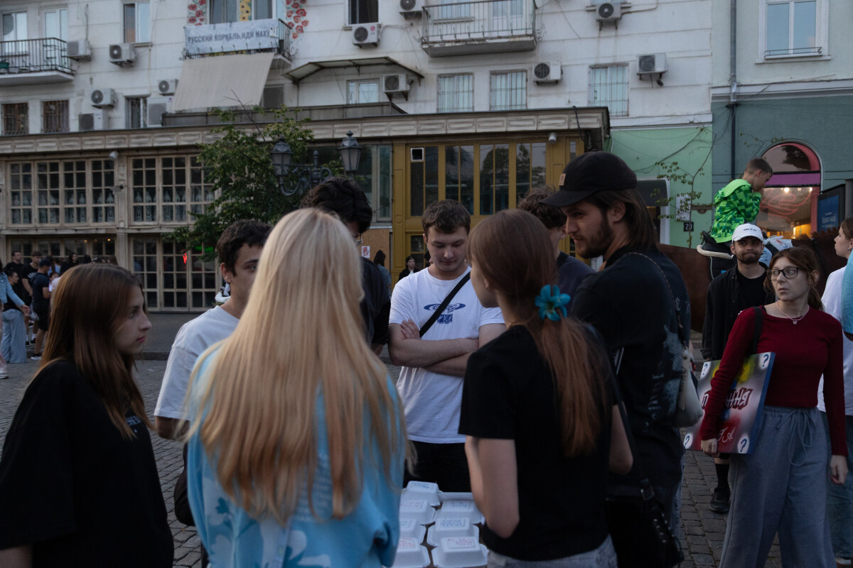 «Мрія про спокій: сім’я, яка знайшла безпеку у Будинку Матері і Дитини»