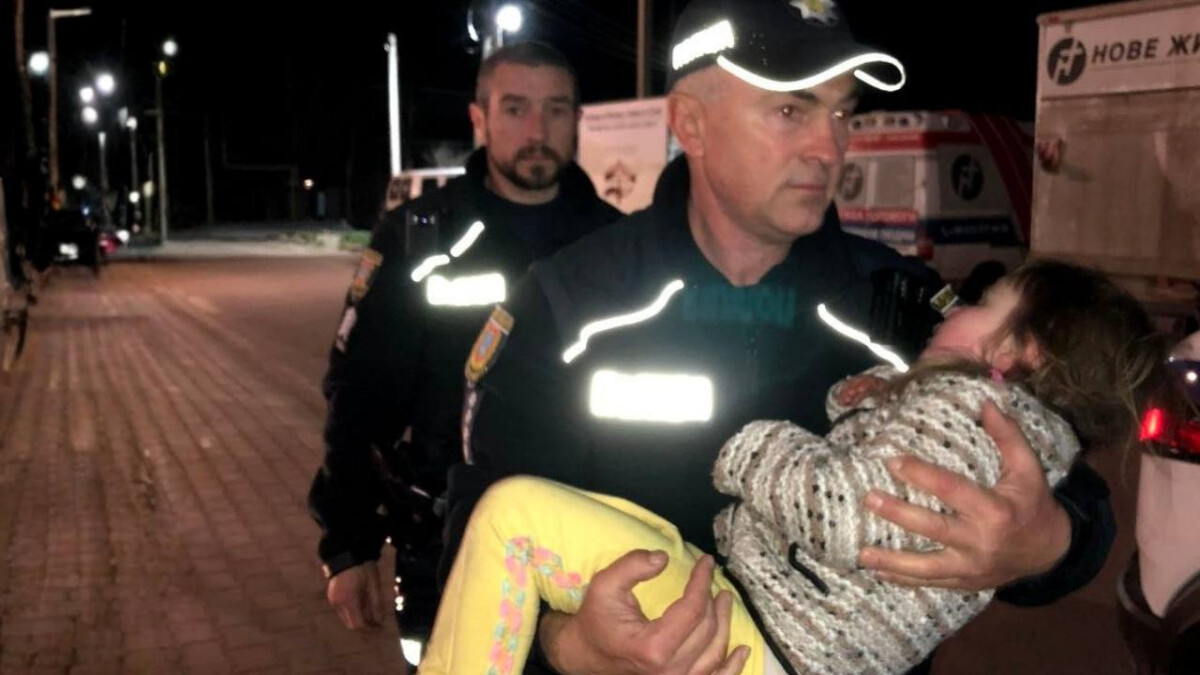 Дві доби під відкритим небом: як 23-річна мама з двома дітьми знайшла притулок завдяки Будинку Матері та Дитини 