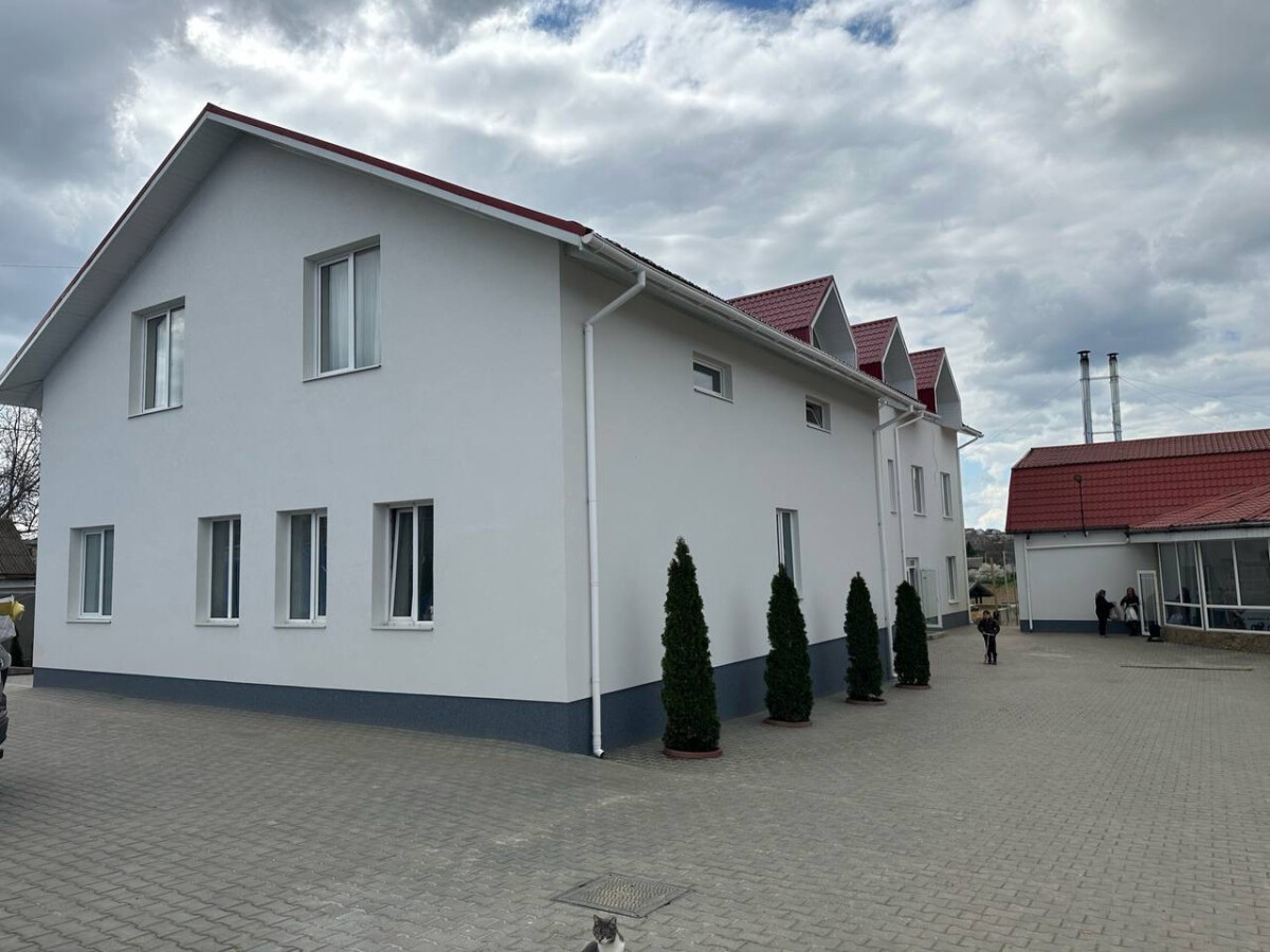 Будівництво, яке було неможливо — але стало реальністю