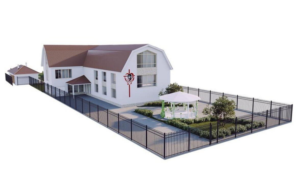 Під Одесою створять притулок для бездомних людей