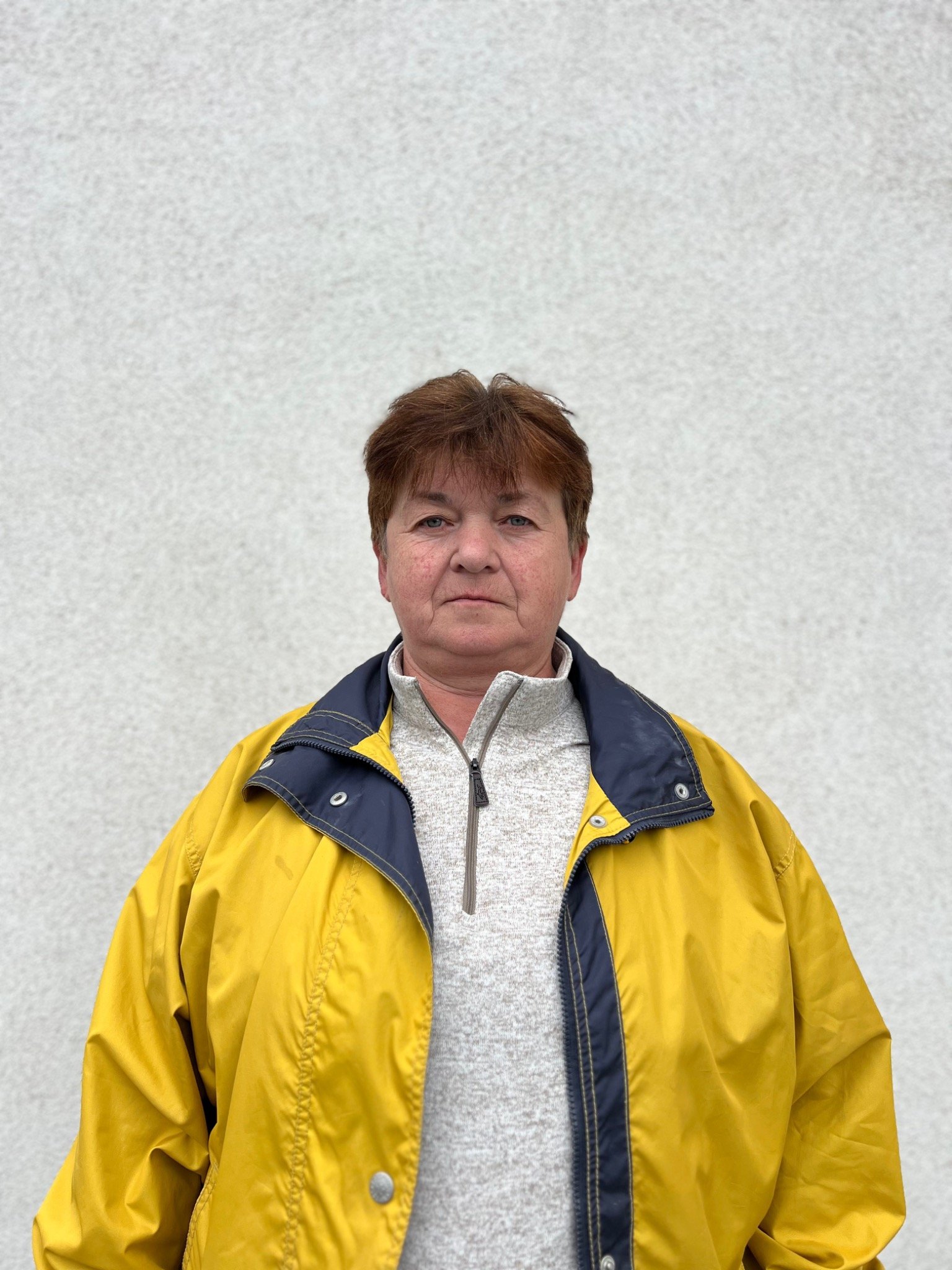 Olena Alieksieieva
