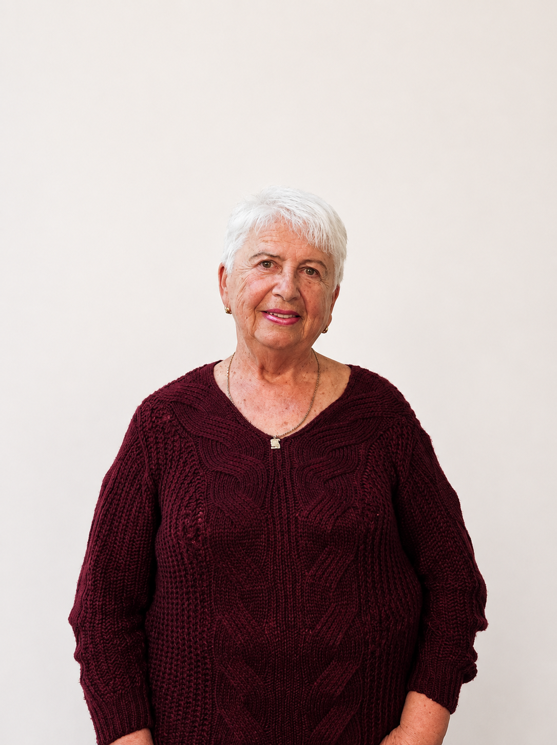 Ljudmila  Komarinska