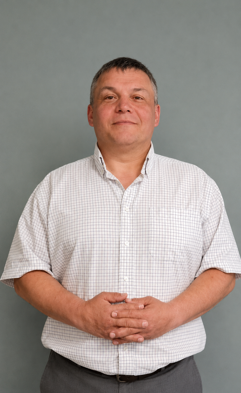 Roman Shevchenko