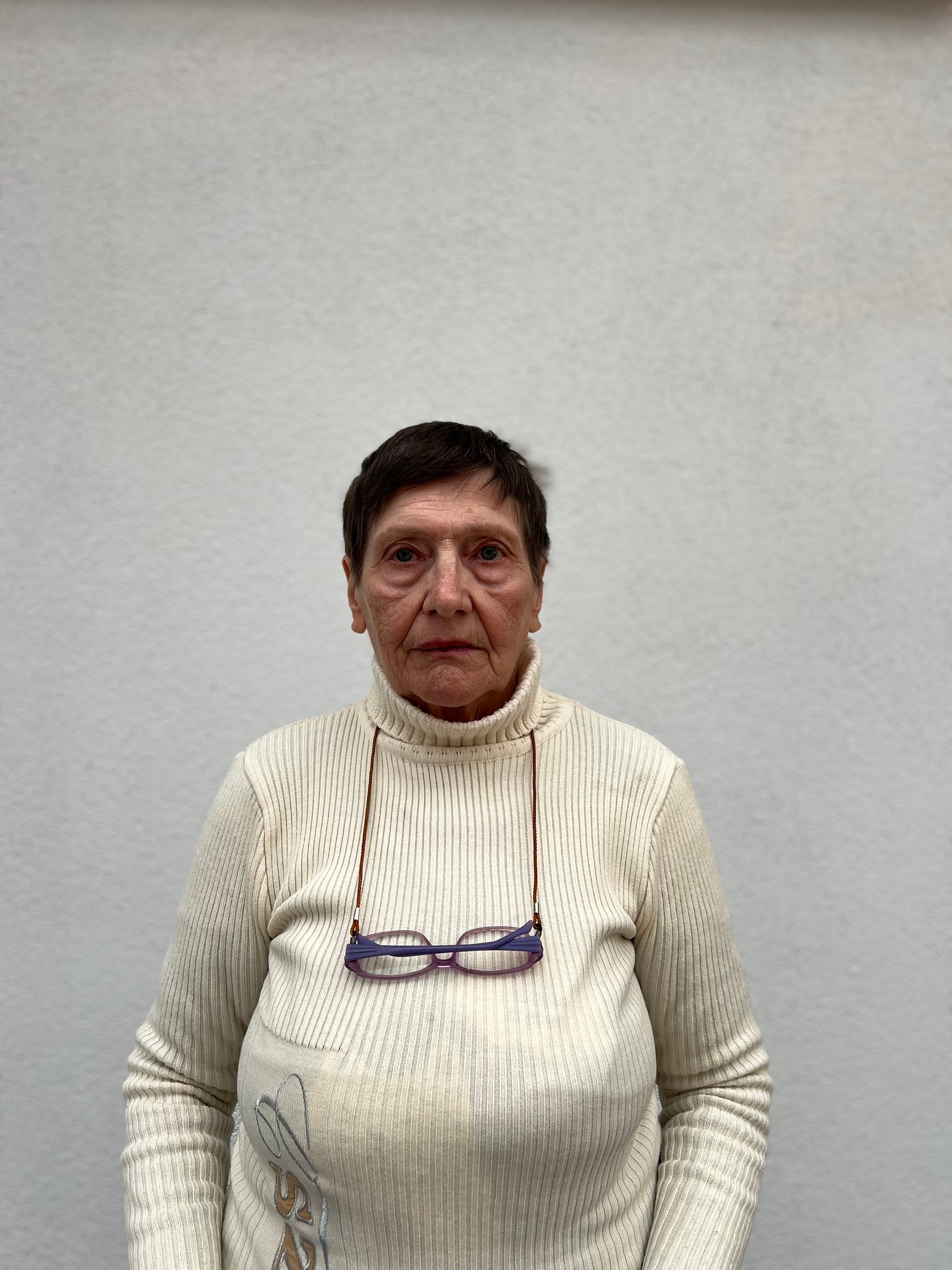 Liudmyla Tukhvatulina