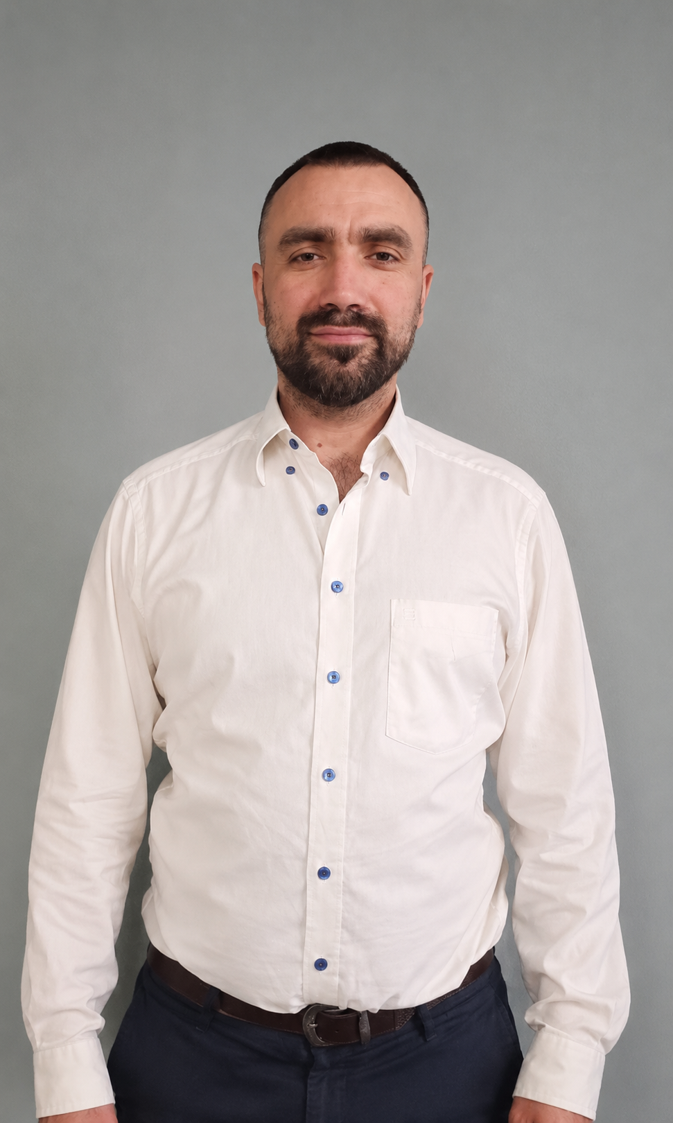 Vasyl  Tybulets