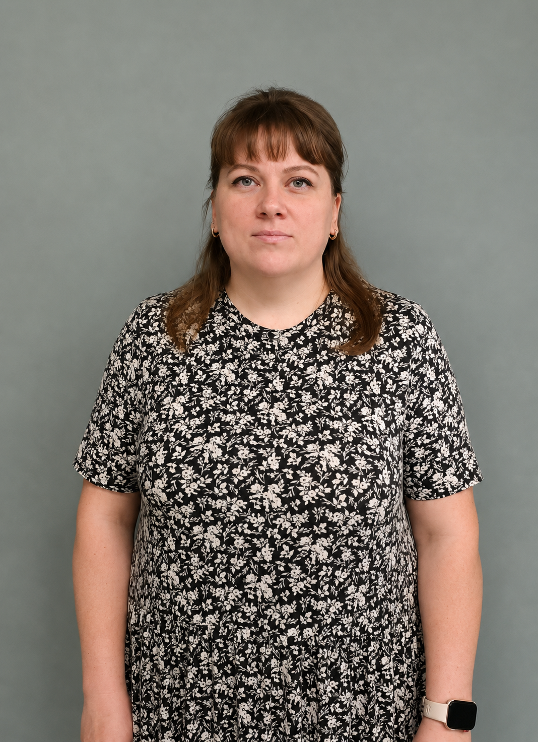 Tetiana Galkovska