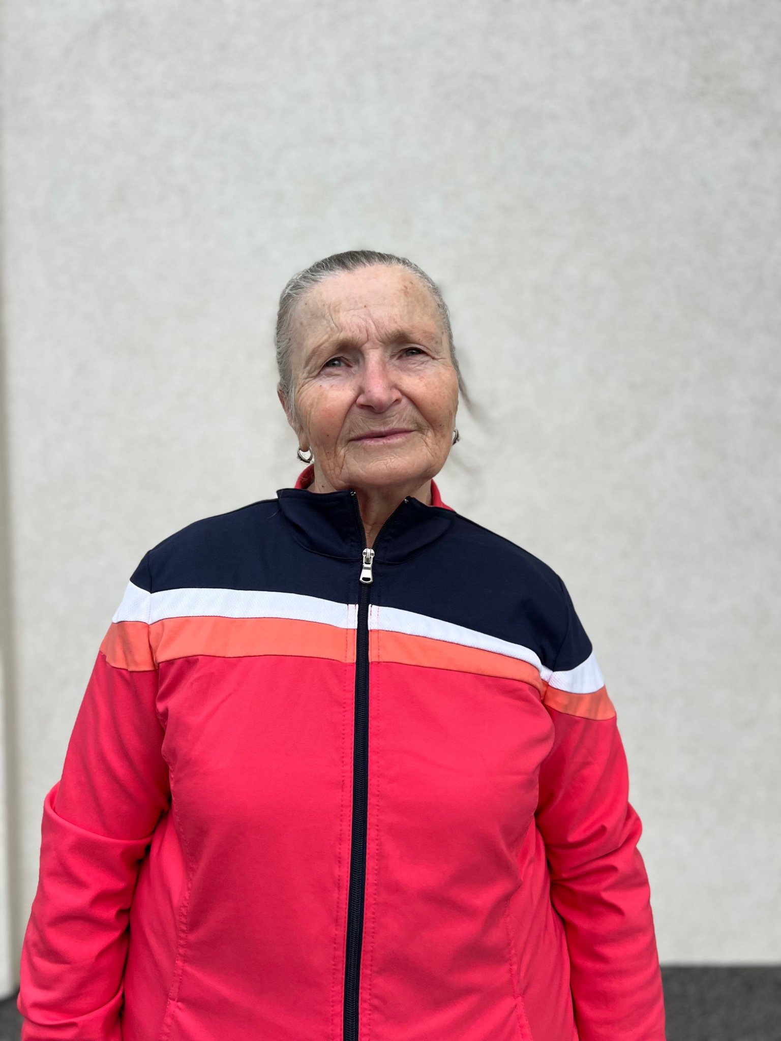 Larisa Ivanivna Marychuk
