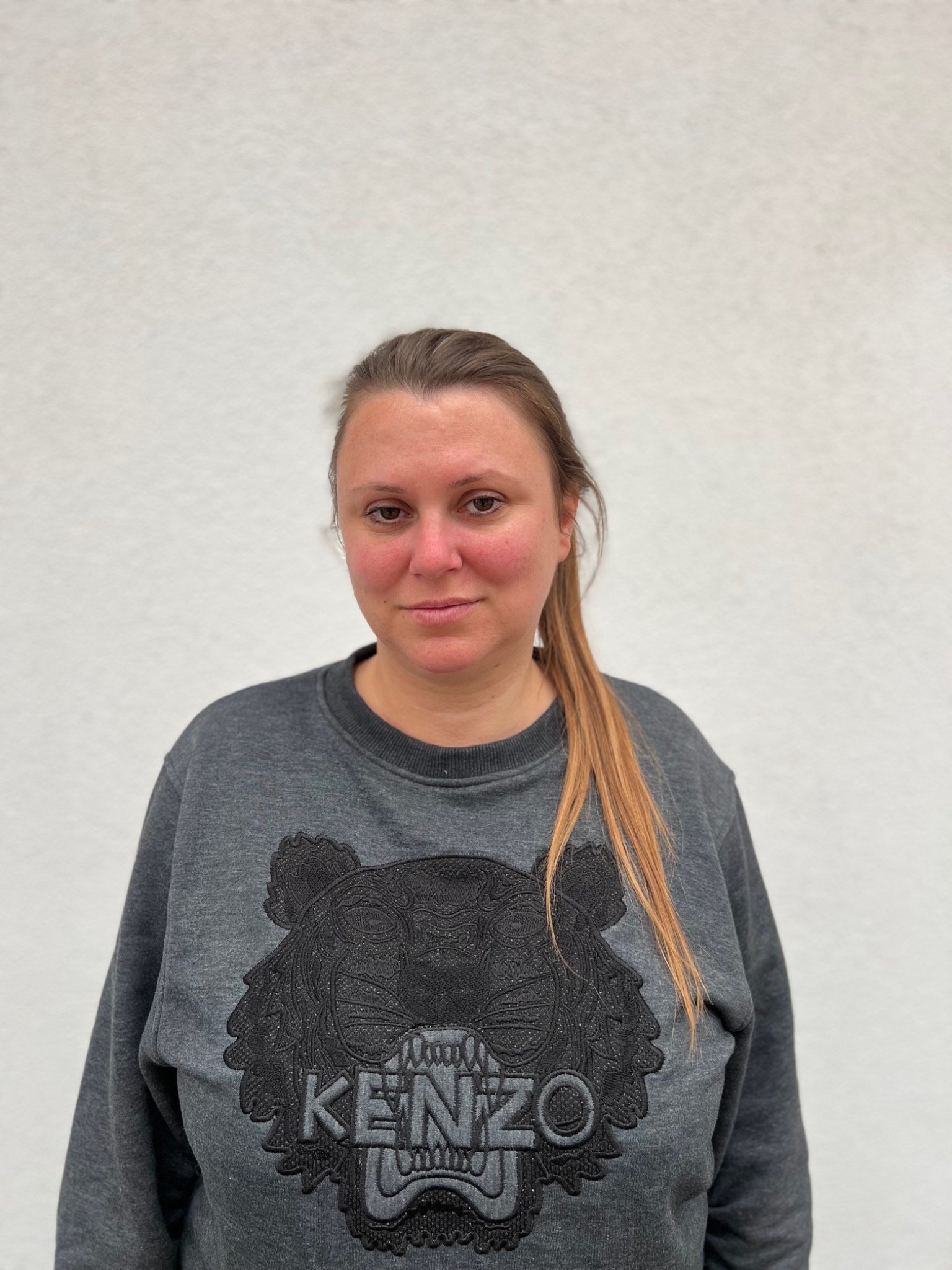 Anastasiia Prystup