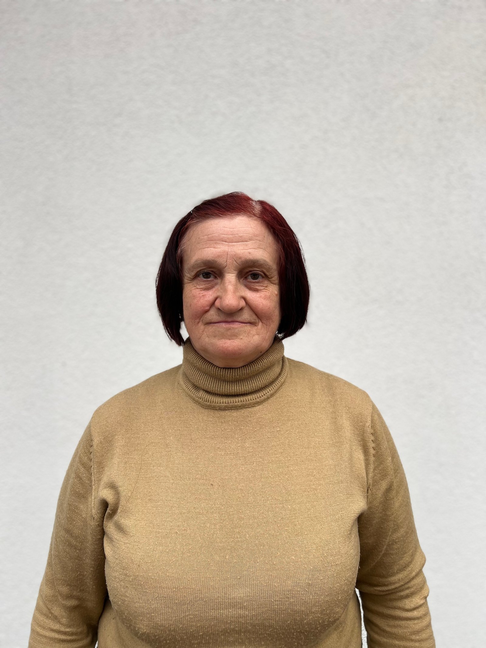 Tetiana Petrova