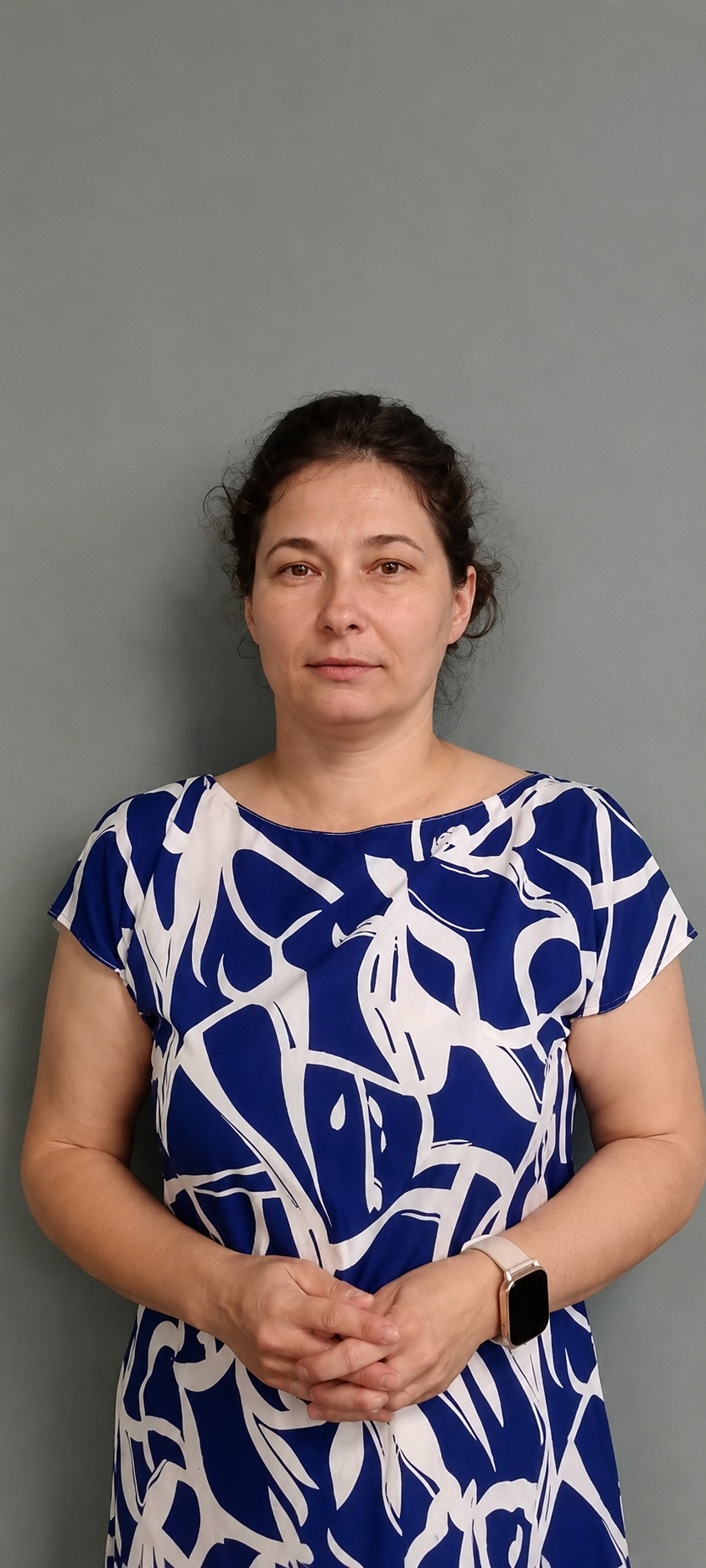 Tetiana Schewtschenko