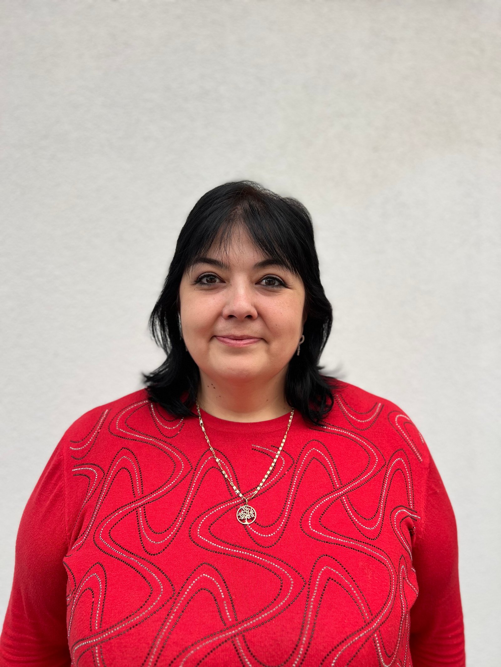Tetiana Naumova