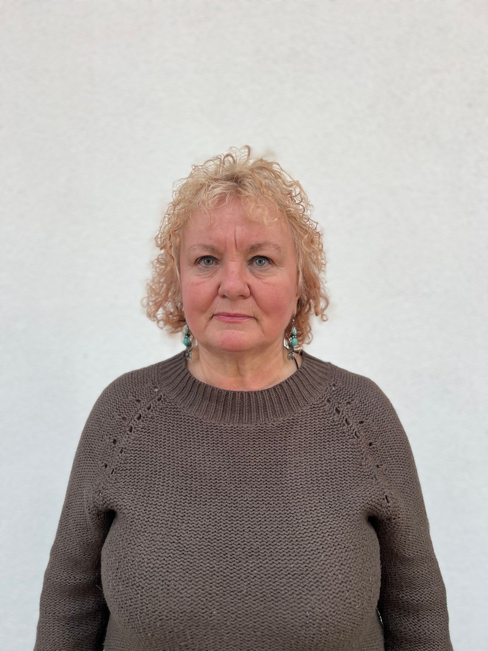 Natalia Kuznetsova