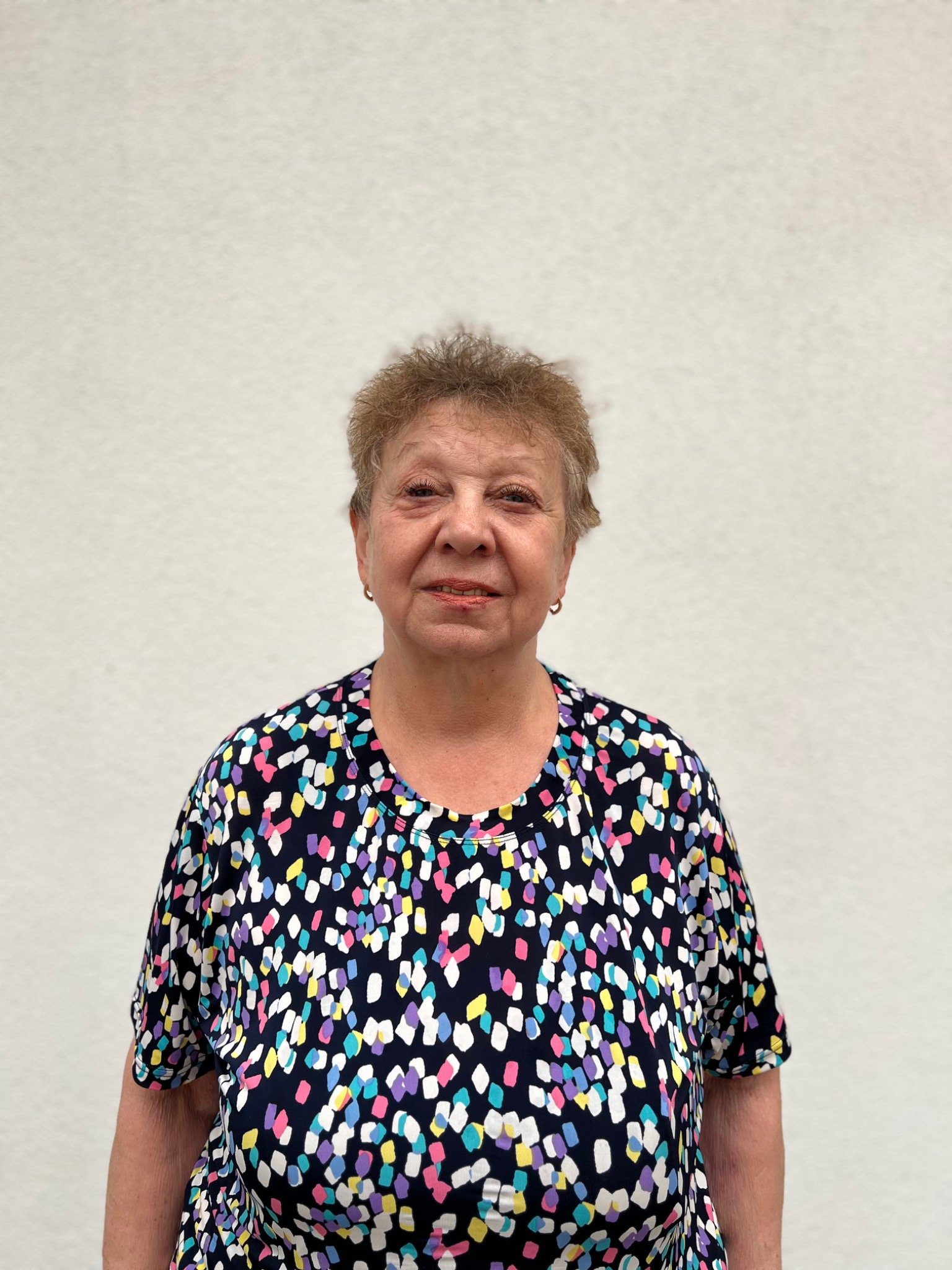 Liubov Pidhirna