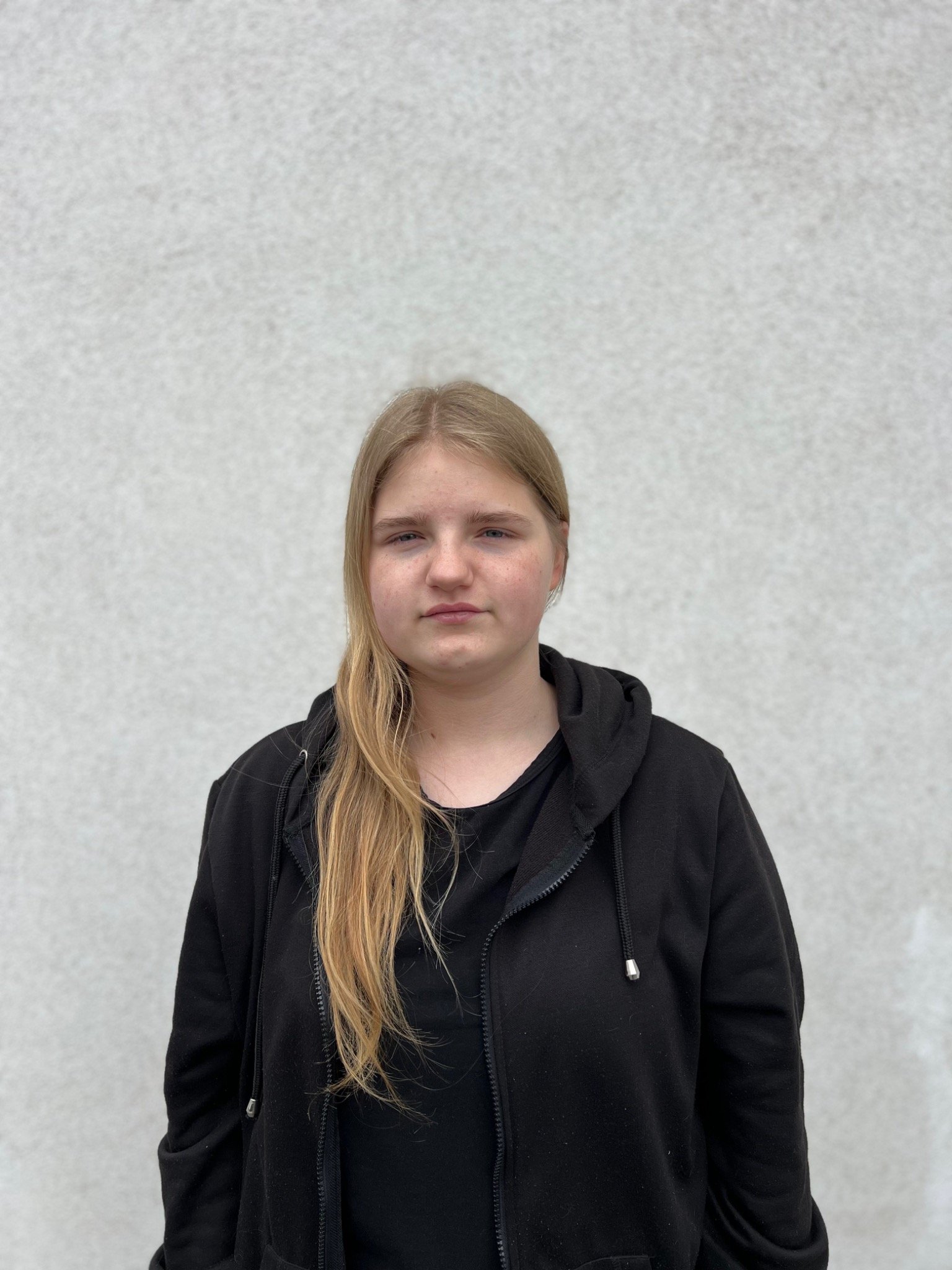 Liubov Hess