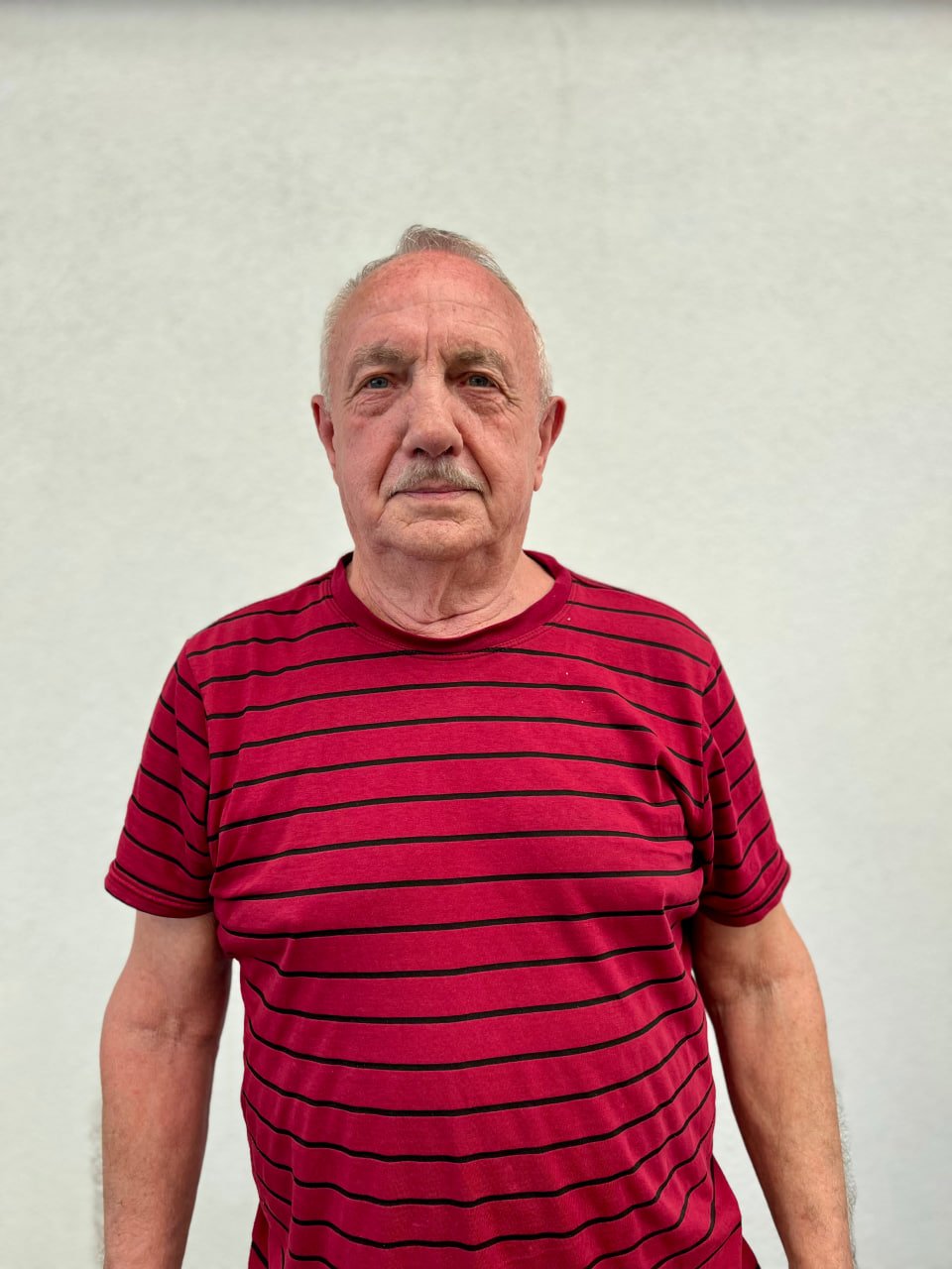 Юрій Бубенков